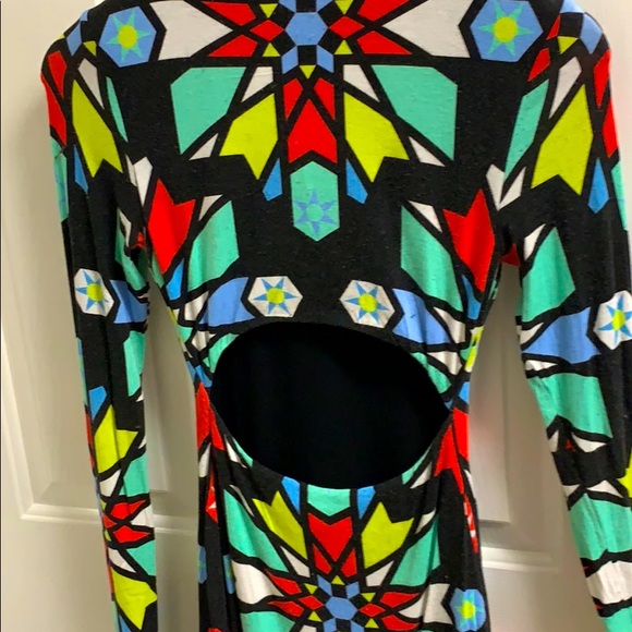 Mara Hoffman Dress - Picture 2 of 3